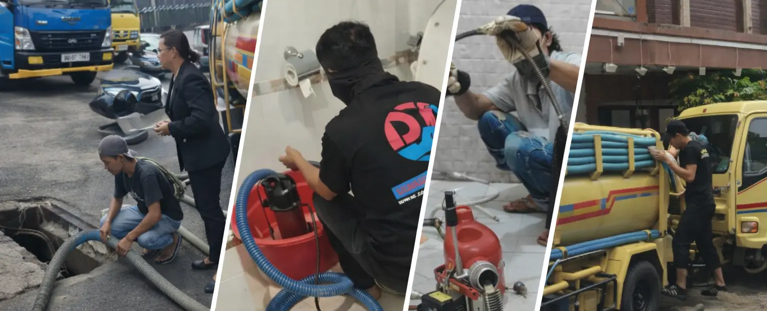 Jasa Sedot WC Wonosegoro Terdekat